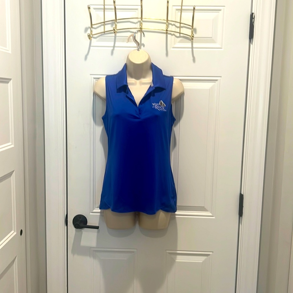 EUC! Golfing Tank